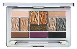 Physicians Formula Палетка теней для век Butter Eyeshadow Palette Sultry Nights