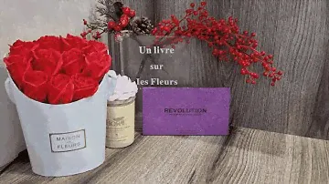 Makeup Revolution Precious stone Amethyst - обзор
