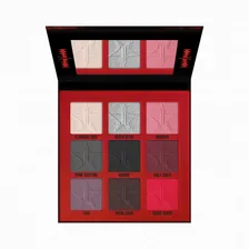 Палетка Jeffree Star - Weirdo Mini Palette