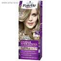 Стойкая крем-краска Palette 8-140 Песочный русый