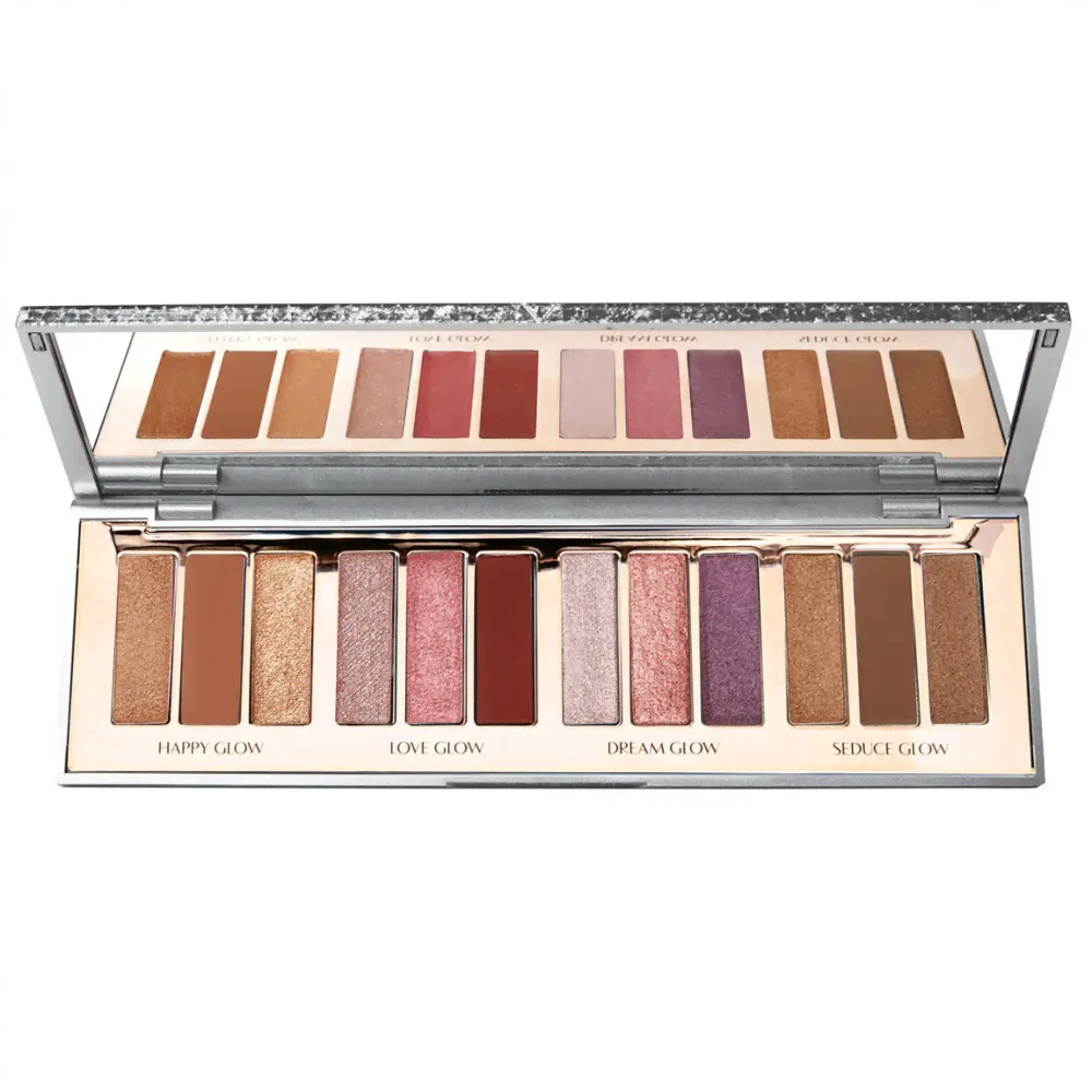 CHARLOTTE TILBURY Instant Eye Palette - Bejewelled Eyes To Hypnotise-0
