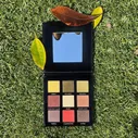 NOUBA Палетка теней для век FREE SPIRIT dreamy palette, Палетка теней для век FREE SPIRIT dreamy palette