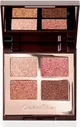 Палетка теней Charlotte Tilbury Luxury Palette of Pops Pillow Talk