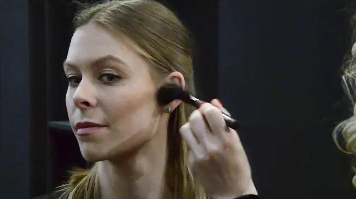 HowTo Strobing and Contouring
