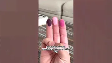 Natasha Denona love face palette 😮 #swatches #makeup #natashadenona