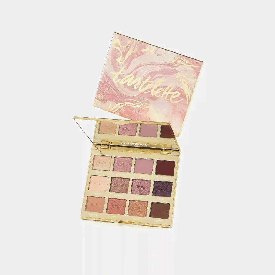 TARTE TARTELETTE ENERGY EYESHADOW PALETTE-0