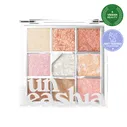 [UNLEASHIA] Glitterpedia Eye Palette (7 Colors)