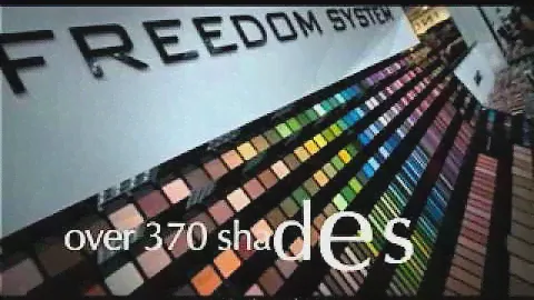INGLOT Freedom System