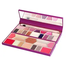 PUPA PRINCESS PALETTE COFANETTO TRUCCO MAKE UP KIT
