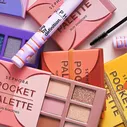 Pocket Palette Палетка теней 6 оттенков