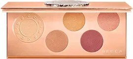Палетка для лица BECCA - Pop Goes the Glow Champagne Pop Face & Eye Palette