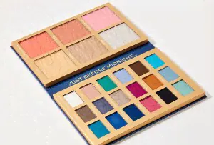 I HEART MAKEUP \КОЛЛЕКЦИЯ DISNEY\ Палетка теней для век Storybook Shadow Palette Cinderella-3