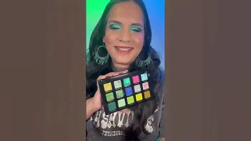 Adept Cosmetics 🏹 Inspired Eyeshadow Palette