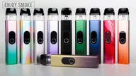 POD-система Vaporesso XROS 4 Kit (3ml) - Pastel Palette