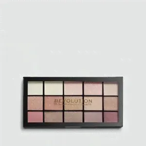 Палетка теней MAKEUP REVOLUTION Re-loaded Palette Iconic 3.0 1 шт