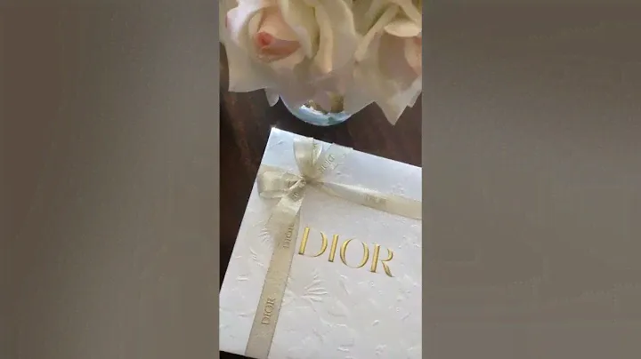 NEW DIOR BACKSTAGE Coral Neutrals Eyeshadow Palette 007