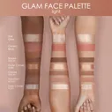 GLAM FACE PALETTE Палетка для макияжа лица