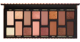Too Faced Born This Way The Natural Nudes Eyeshadow Palette