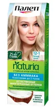 Palette Naturia краска для волос 12-1 белый песок