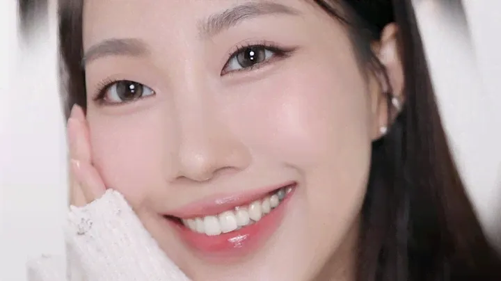 🙋‍♀️색조 안받는 사람? 할 거 다 한 꾸안꾸 메이크업GRWM (최애쿠션/페리페라 말티즈아카이브/에크멀립펜슬/데이지크 컨실러팔레트) | 민스코 Minsco