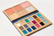 I HEART MAKEUP \КОЛЛЕКЦИЯ DISNEY\ Палетка теней для век Storybook Shadow Palette Cinderella