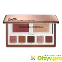 Палетка NATASHA DENONA GLAM FACE PALETTE LIGHT - отзыв