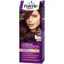 Крем-краска для волос Palette красный гранат RF3, 110мл