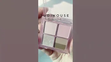 Bảng mắt Peripera Ink Pocket Palette - 02 Cool Summer Vibe