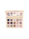 Палетка теней для век Witch Side Eyeshadow Palette "Essence"