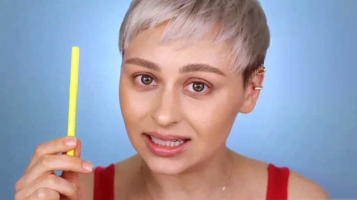 I don’t know what I’d do without this makeup..