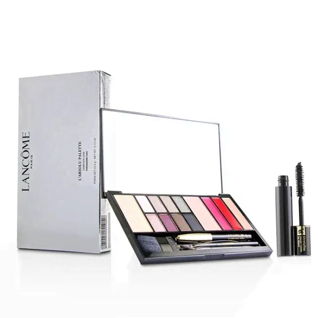 Lancome L'Absolu Palette Complete Look Parisienne Chic