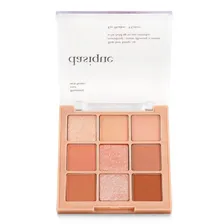 Dasique Shadow Palette