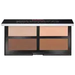 Pupa Набор для скульптурирования лица Contouring & Strobing Palette-1