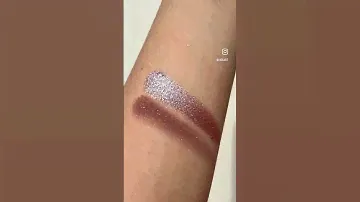 The smokey shimmer palette of your dreams!