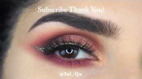 Smashbox Cover Shot Ablaze - Sal_Qu