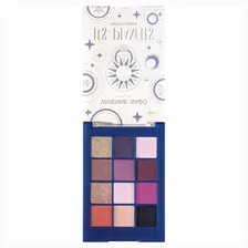 Palette Magique Палетка теней Les Planetes