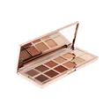 PATRICK TA Палетка теней для век Major Dimension Eyeshadow Palette