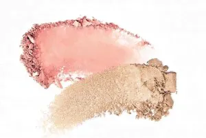 Диваж DIVAGE Палетка для лица 01 Диваж Duo Face Palette тон 01, Divage-0