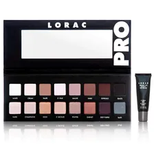 LORAC PRO Palette