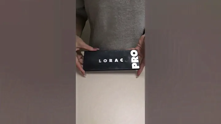 LORAK PRO#тени#тенидлявек #блеск #сияние