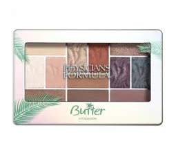 Physicians Formula Палетка теней Butter Eyeshadow Palette тропические дни