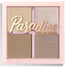 Relouis Paradiso Relouis Contouring Palette
