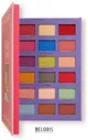 I Heart Revolution Палетка для макияжа Disney Fairytale Books Palette Sleeping Beauty