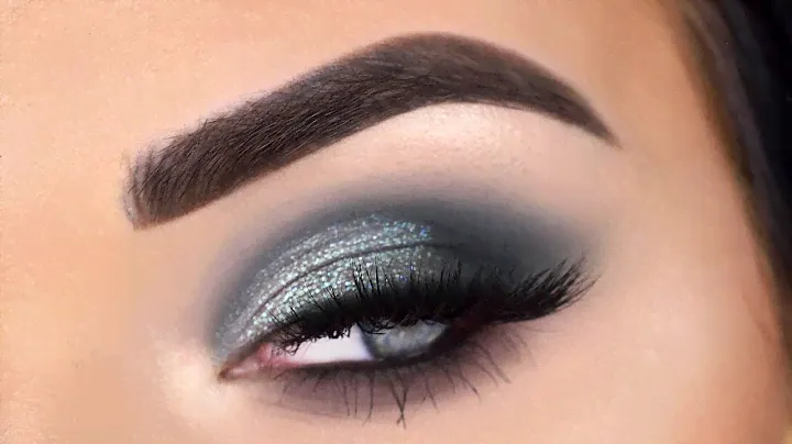 NEW Sigma Beauty Enchanted Eyeshadow Palette | Makeup Tutorial + GIVEAWAY!!