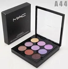 MAC Eye Shadow Palette - Тени Мак Тон 44