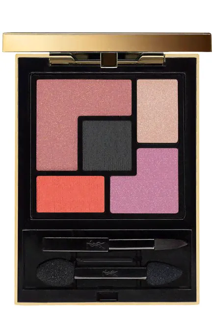Палетка теней Couture Eye Palette Лимитированная-0