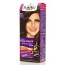 Стойкая крем-краска Palette W2 Темный шоколад ТМ Schwarzkopf (Шварцкопф)