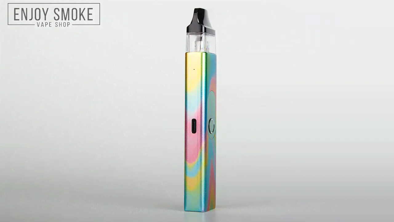 POD-система Vaporesso XROS 4 Kit (3ml) - Pastel Palette-3