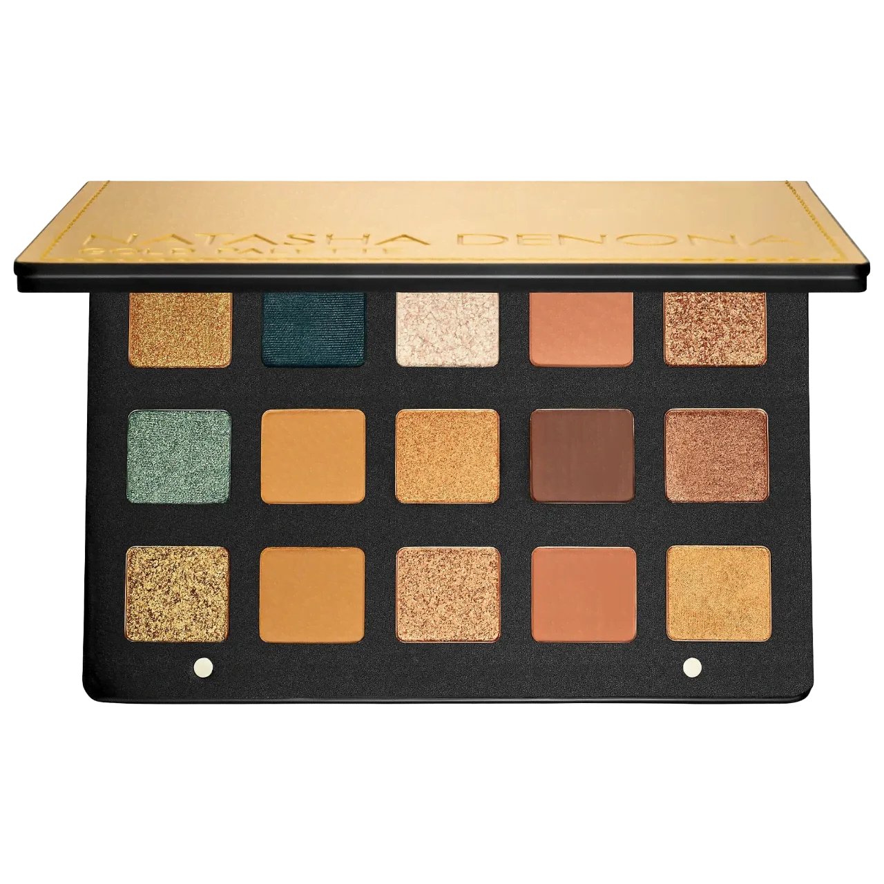Natasha Denona Gold Palette