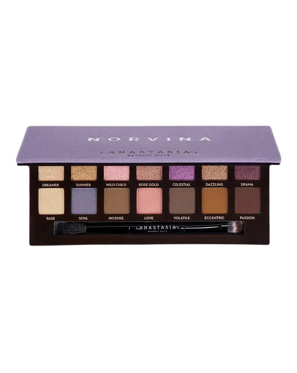 Anastasia Beverly Hills Norvina palette-0